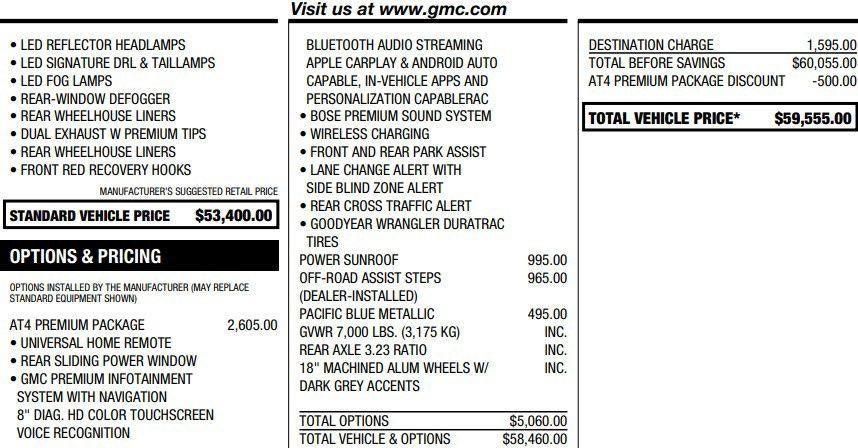 gmc sierra 1500 2020 3GTP9EED4LG154627 image gmc sierra 1500 2020 3GTP9EED4LG154627 image